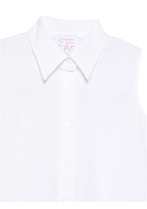 Camicia Stella Jean Kids STELLA JEAN KIDS | CAMICIE | SS26SJB6140001